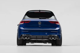 IND x Acexxon Painted Front Reflector Cosmetic Package w/ Matte Black Rears - Volkswagen GTI / Golf R (MK8/8.5) 2022+