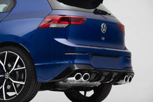 Load image into Gallery viewer, Acexxon Honeycomb Rear Reflector Insert Set - Volkswagen GTI / Golf R (MK8/8.5) 2022+