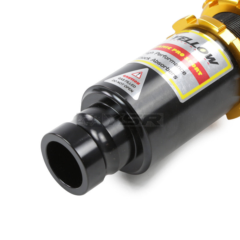 YSR Dynamic Pro Sport Coilovers - Acura Integra 1994-2001 (DB8)