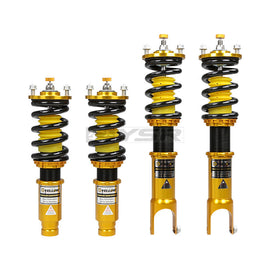 YSR Premium Competition Coilovers - Acura Integra 1994-2001 (DC2)
