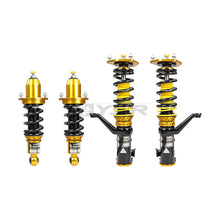 Load image into Gallery viewer, YSR Premium Competition Coilovers - Honda Civic Si 2002-2005 (EP3)