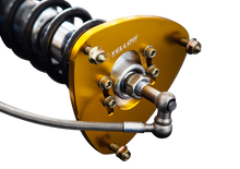 Load image into Gallery viewer, YSR Advanced Pro Plus Racing Tarmac Rally Spec Coilovers - Subaru Impreza / WRX 2002-2007 &amp; STi 2004 (GD)