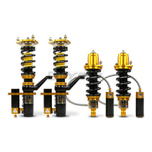 Load image into Gallery viewer, YSR Advanced Pro Plus Racing Circuit Spec Coilovers - Honda Civic Si 2002-2005 (EP3)