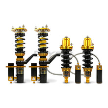 Load image into Gallery viewer, YSR Advanced Pro Plus Racing Gravel Rally Spec Coilovers - Subaru Impreza WRX STi 2005-2007 (GD)