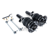Air Lift Performance Front Air Strut Kit (5 Bolt Upper Mounts) - BMW M3 2015-2018 / M4 2015-2020
