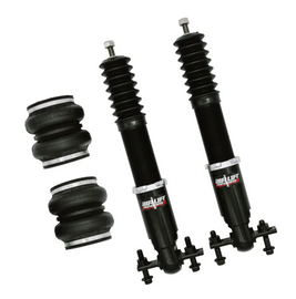 Air Lift Performance Air Suspension Rear Kit - Ford Mustang (S550) 2015-2023 / (S650) 2024-2025