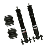 Air Lift Performance Air Suspension Rear Kit - Ford Mustang (S550) 2015-2023 / (S650) 2024-2025