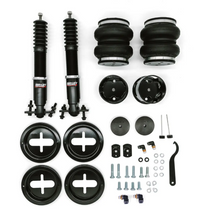 Load image into Gallery viewer, Air Lift Performance Air Suspension Rear Kit - Ford Mustang (S550) 2015-2023 / (S650) 2024-2025