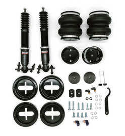 Air Lift Performance Air Suspension Rear Kit - Ford Mustang (S550) 2015-2023 / (S650) 2024-2025