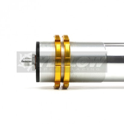 YSR Air Jacks Kit - 3 Pieces w/ Connector Valve