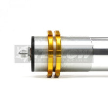 Load image into Gallery viewer, YSR Air Jacks Kit - 3 Pieces w/ Connector Valve