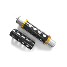 Load image into Gallery viewer, YSR Air Jacks Kit - 4 Pieces w/ Connector Valve