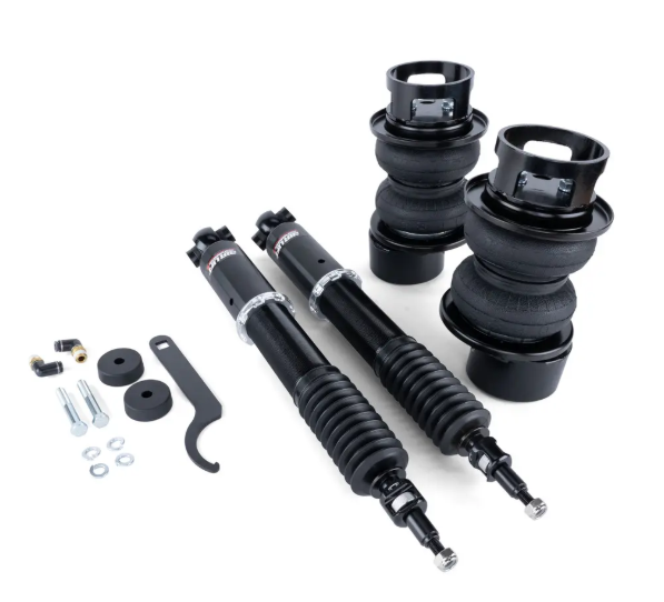 Air Lift Performance Rear Air Strut Kit - BMW M3 2015-2018 / M4 2015-2020