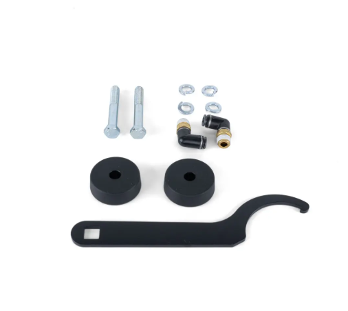 Air Lift Performance Rear Air Strut Kit - BMW M3 2015-2018 / M4 2015-2020