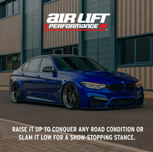 Load image into Gallery viewer, Air Lift Performance Rear Air Strut Kit - BMW M3 2015-2018 / M4 2015-2020