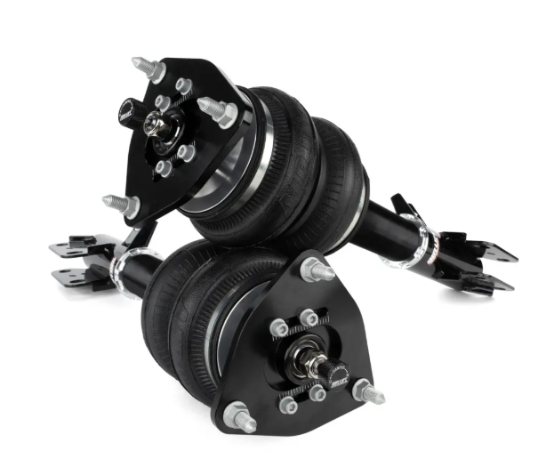 Air Lift Performance Air Suspension Front Kit - Ford Mustang (S550) 2015-2023 / (S650) 2024-2025