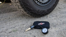 Load image into Gallery viewer, Air Lift 3 in 1 Air Down Gauge