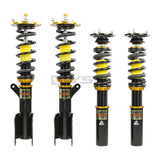 YSR Dynamic Pro Sport Coilovers - Alfa Romeo 164 / 168 1987-1998