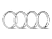 Load image into Gallery viewer, Aodhan Aluminum Hub Ring Set - Universal