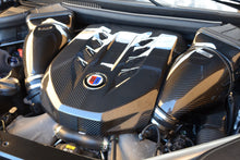 Load image into Gallery viewer, Eventuri Carbon Fiber Intake System - BMW X5/X6/X7 M50i (G0x) 2020-2025