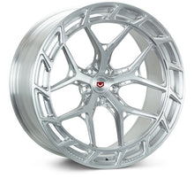 Load image into Gallery viewer, Vossen LC3-01T Forged Brushed Gloss Clear Wheel - 5x112 21x11.5 +10 - BMW G8x M2 Rear Fitment