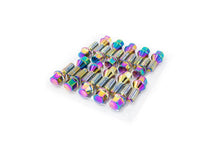 Load image into Gallery viewer, Aodhan LB55 Hex Lug Bolt Set - Various Thread Pitches; Universal
