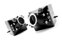 Load image into Gallery viewer, MMX Performance S63 Twin Charge-Cooler Set - BMW M5 (F10/F90) 2013-2023 / M6 (F12/F13/F06) 2012-2019