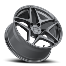 Load image into Gallery viewer, Kansei ASTRO Wheel | Gloss Gunmetal