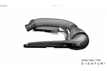 Load image into Gallery viewer, Eventuri Carbon Fiber Intake System - Audi RS3 (8V) 2017-2020 / TT RS (8S) 2018-2022