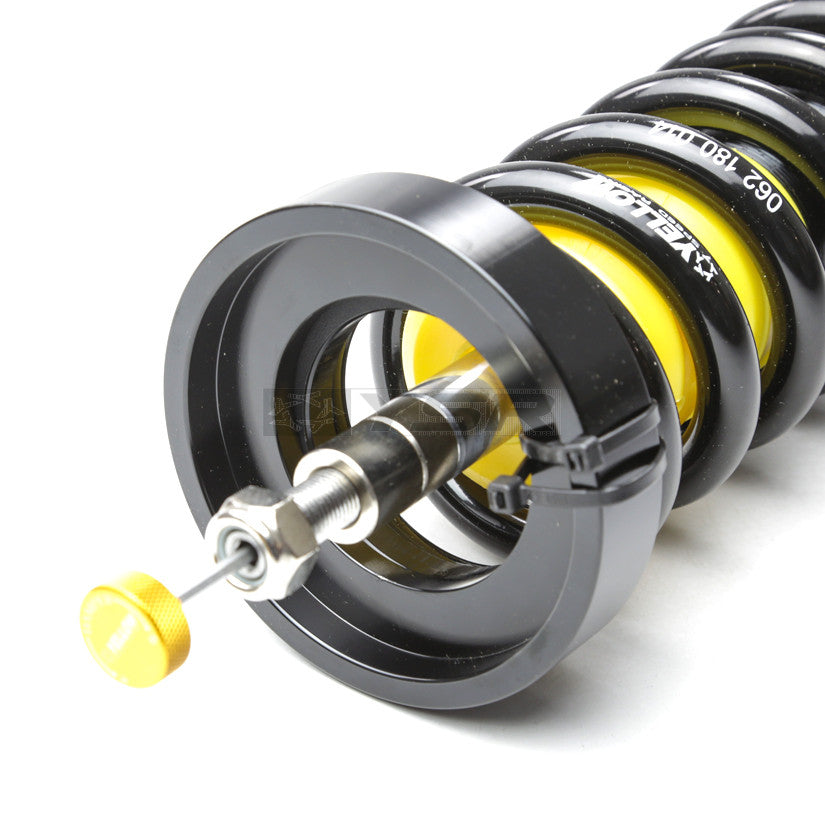 Dynamic Pro Sport Coilovers - Audi A5 Quattro 2008-2016 (B8/B8.5)