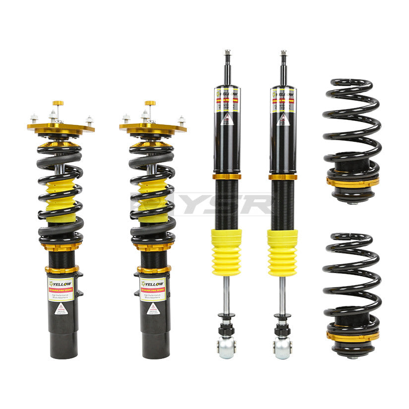 Dynamic Pro Sport Coilovers - Audi TT RS Quattro 2009-2014 (8J)