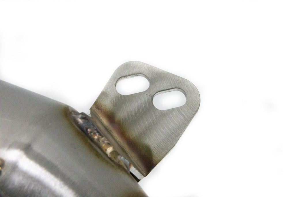 ARM Motorsports B58 6" Catted Downpipe - Various BMW / Toyota B58 Models 2016-2026