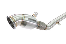 Load image into Gallery viewer, ARM Motorsports B58 6" Catted Downpipe - Various BMW / Toyota B58 Models 2016-2026