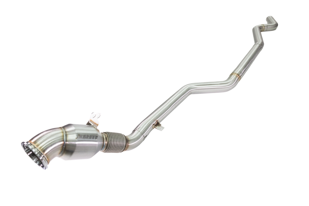 ARM Motorsports B58 6" Catted Downpipe - Various BMW / Toyota B58 Models 2016-2026