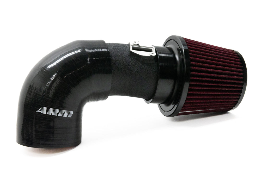 ARM Motorsports B58 3.75" Cold Air Intake - Various BMW / Toyota B58 Models 2016-2021