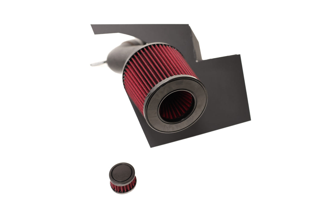 ARM Motorsports 3.0T Air Intake System - Audi S4 / S5 / Q5 / SQ5 3.0T (B8/B8.5) 2008-2017