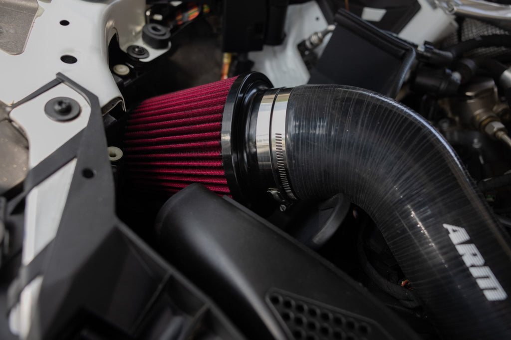 ARM Motorsports 3.0T Air Intake System - Audi S4 / S5 (B9/B9.5) 2018-2024