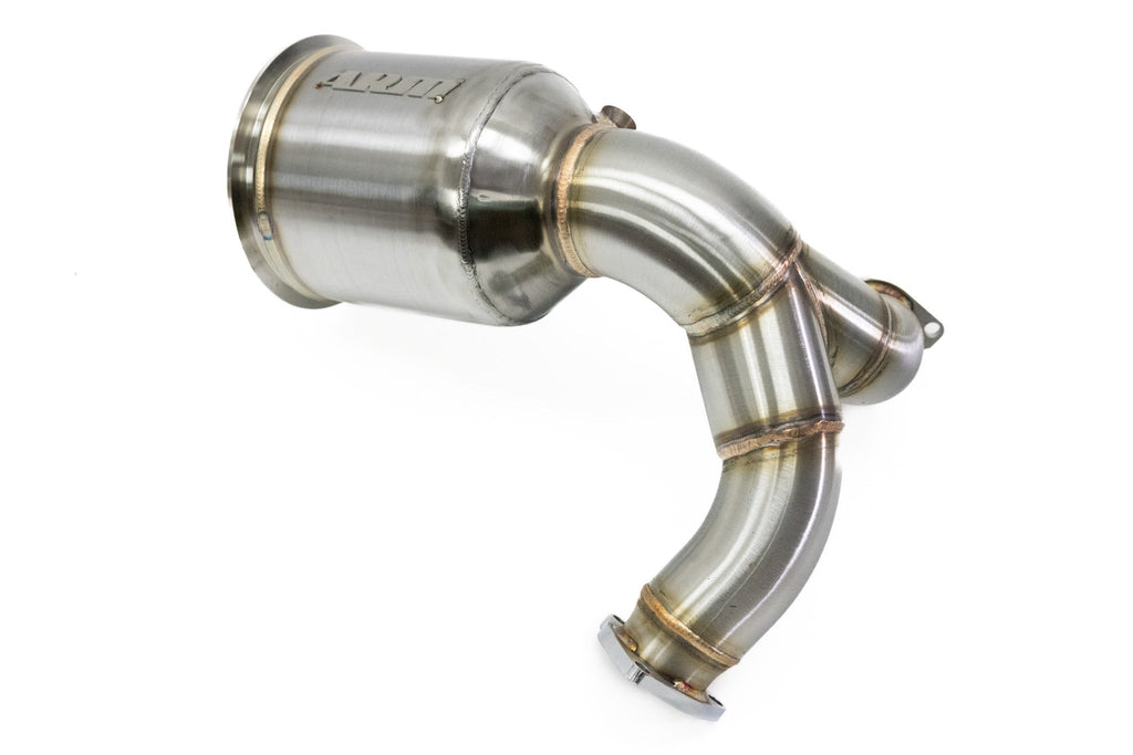 ARM Motorsports Catted Downpipe - Audi S4 / S5 (B9/B9.5) 2018-2024