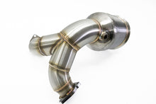 Load image into Gallery viewer, ARM Motorsports Catted Downpipe - Audi S4 / S5 (B9/B9.5) 2018-2024