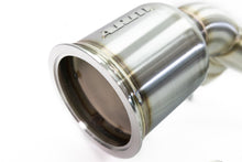 Load image into Gallery viewer, ARM Motorsports Catted Downpipe - Audi S4 / S5 (B9/B9.5) 2018-2024