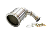 ARM Motorsports Catted Downpipe - Audi S4 / S5 (B9/B9.5) 2018-2024