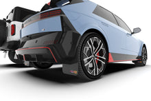 Load image into Gallery viewer, Rally Armor Black Mud Flap w/ BCE Logo - Hyundai Ioniq 5 2022-2024
