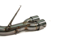 Load image into Gallery viewer, ARM Motorsports Race Series Catback Exhaust - BMW 135i 2007-2013