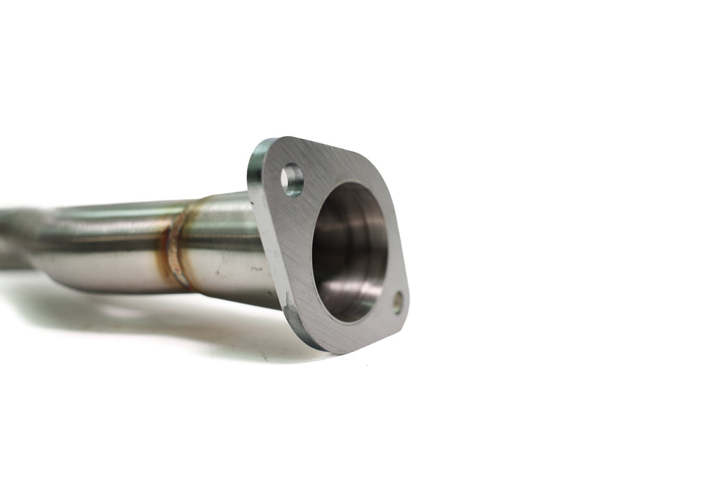 ARM Motorsports Race Series Catback Exhaust - BMW 135i 2007-2013