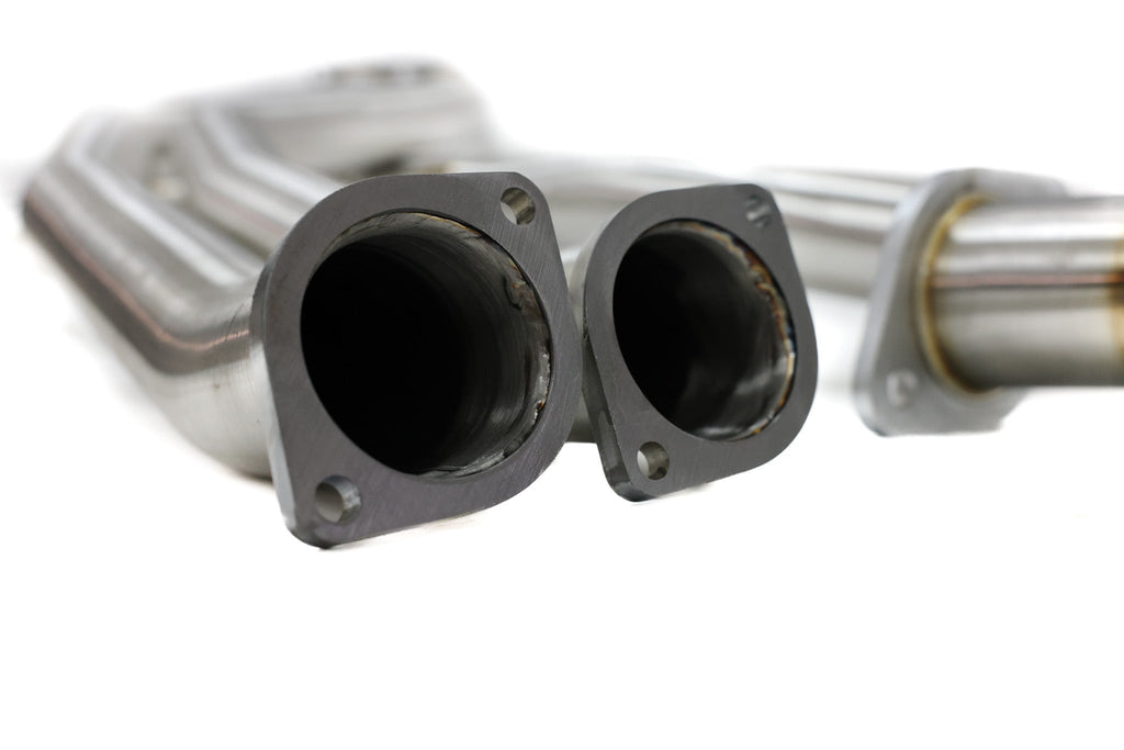 ARM Motorsports Race Series Catback Exhaust - BMW 135i 2007-2013