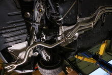 Load image into Gallery viewer, ARM Motorsports Race Series Catback Exhaust - BMW 135i 2007-2013