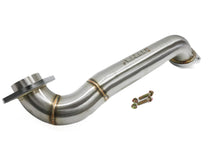 Load image into Gallery viewer, ARM Motorsports S58 Crossover Pipe - BMW M2 / M3 / M4 (Incl. xDrive; G8x) 2021-2026