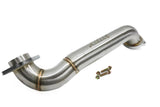 ARM Motorsports S58 Crossover Pipe - BMW M2 / M3 / M4 (Incl. xDrive; G8x) 2021-2026