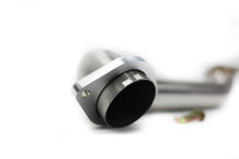 Load image into Gallery viewer, ARM Motorsports S58 Crossover Pipe - BMW M2 / M3 / M4 (Incl. xDrive; G8x) 2021-2026