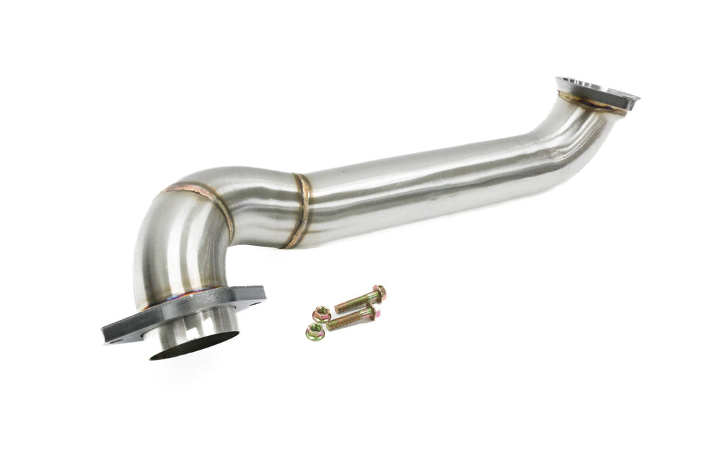 ARM Motorsports S58 Crossover Pipe - BMW M2 / M3 / M4 (Incl. xDrive; G8x) 2021-2026